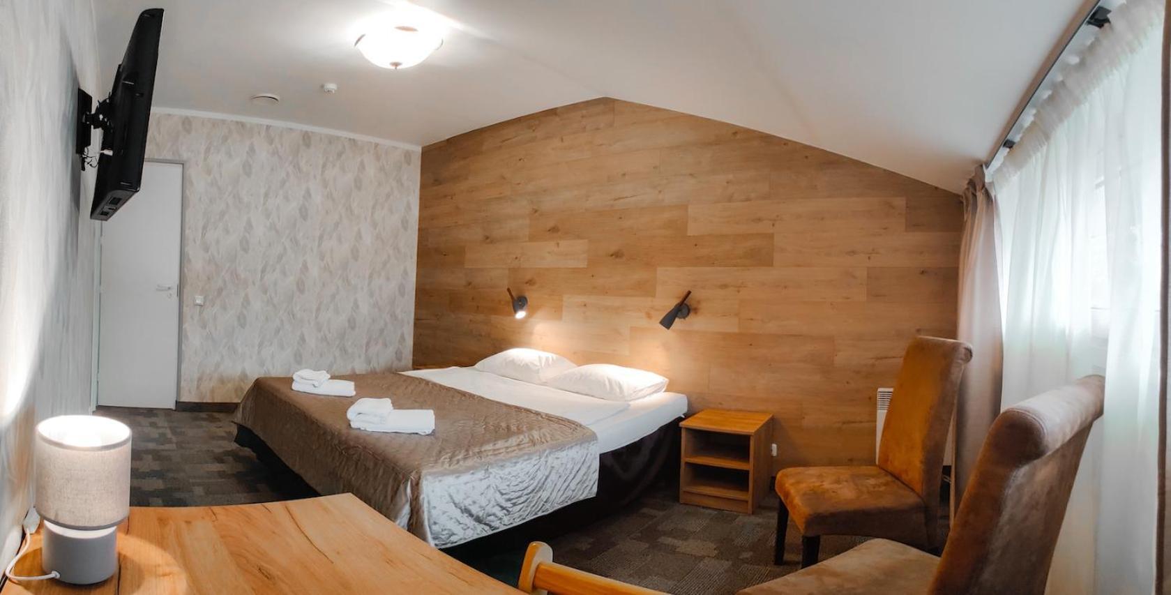 Hotell Wironia Jõhvi Eksteriør bilde