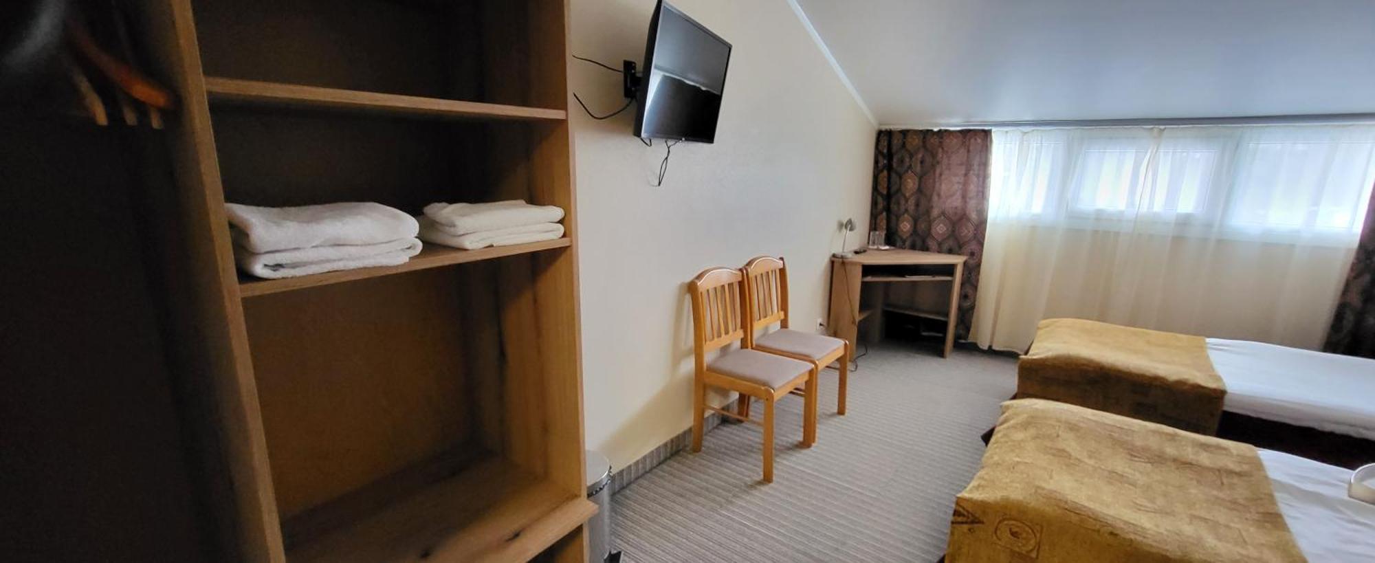 Hotell Wironia Jõhvi Eksteriør bilde