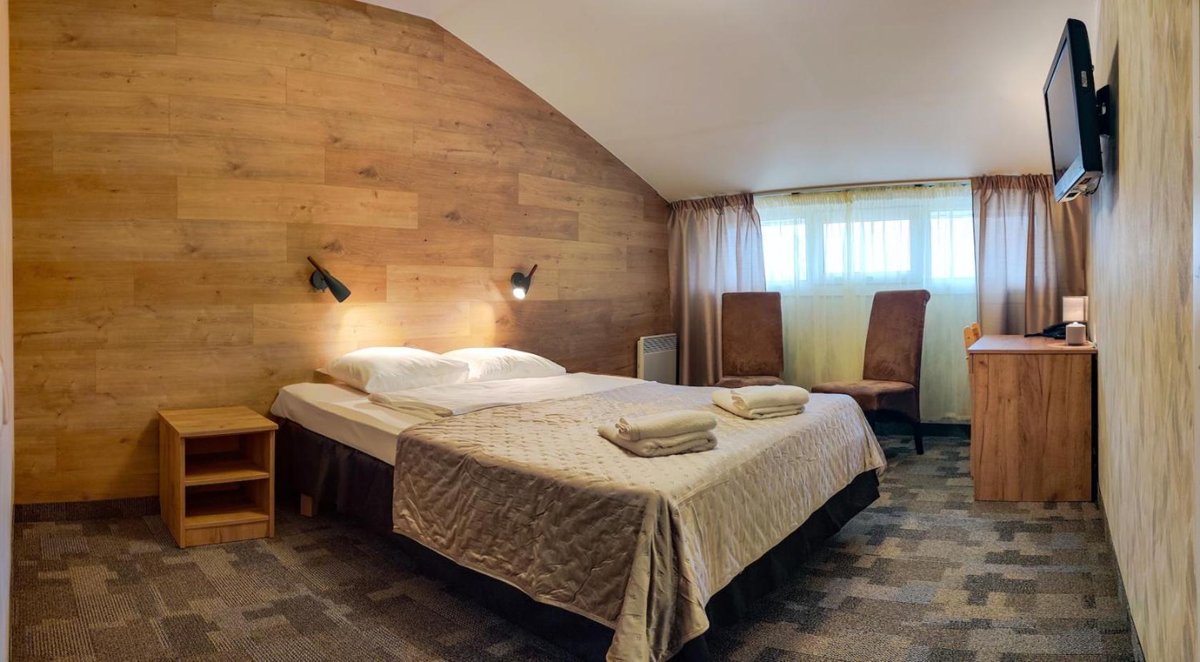 Hotell Wironia Jõhvi Eksteriør bilde